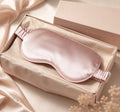 Lunelle Dream Duo™ – Silk Sleep Mask | Buy 1 Get 1 Free